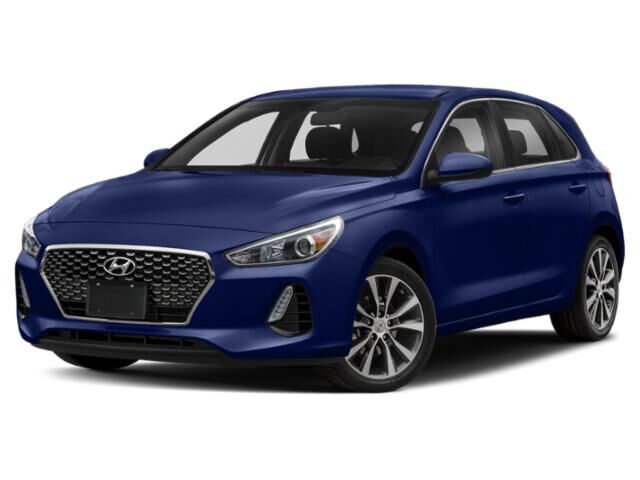2020 HYUNDAI Elantra GT