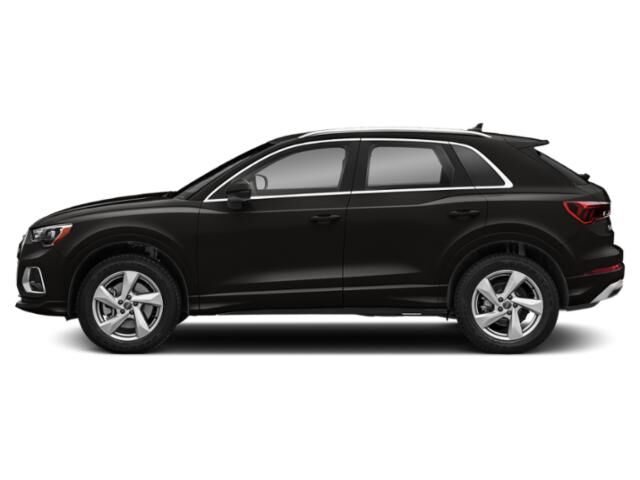 2022 Audi Q3
