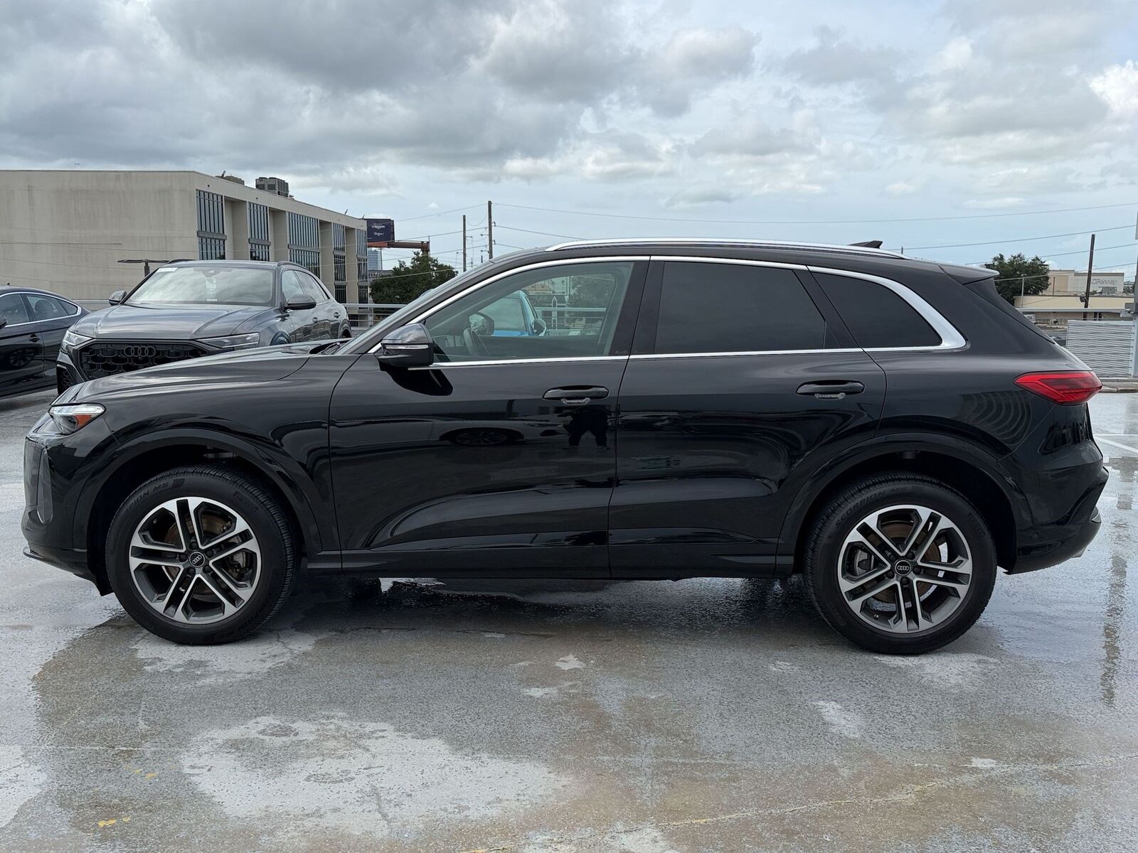 2025 Audi Q5