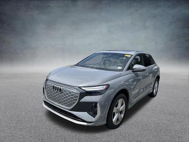 2023 AUDI Q4