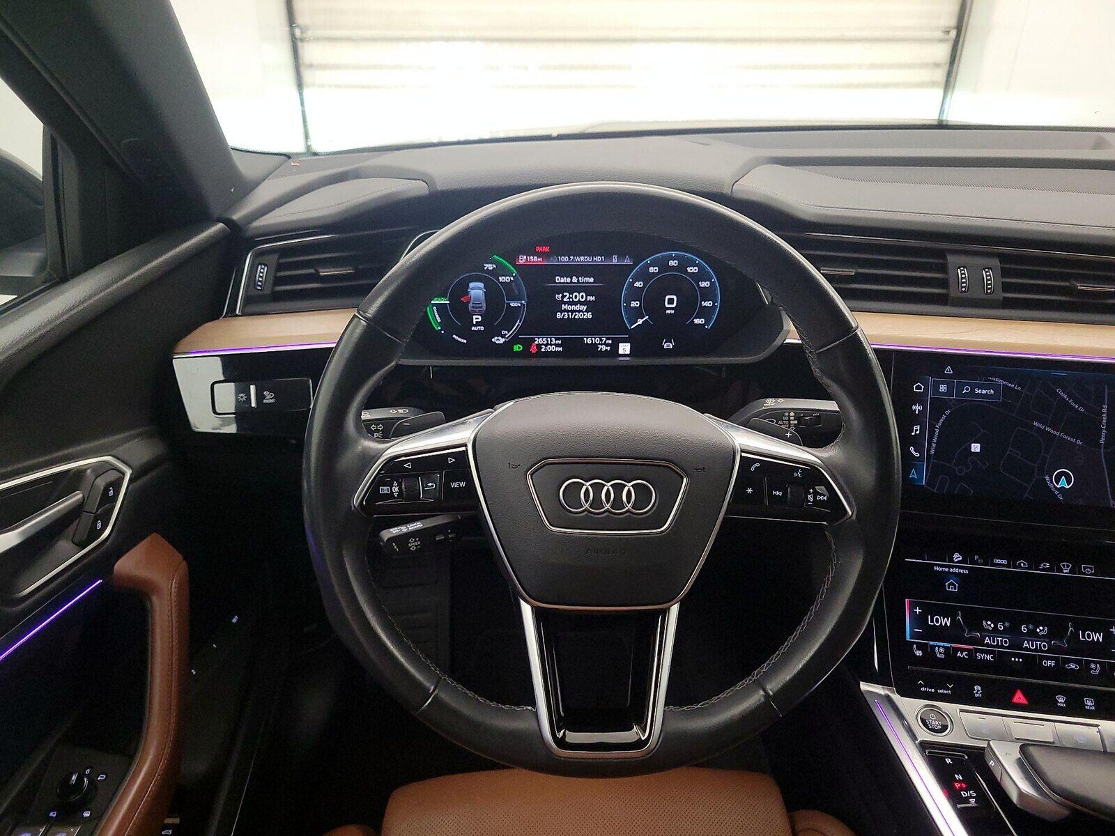 2024 Audi Q8