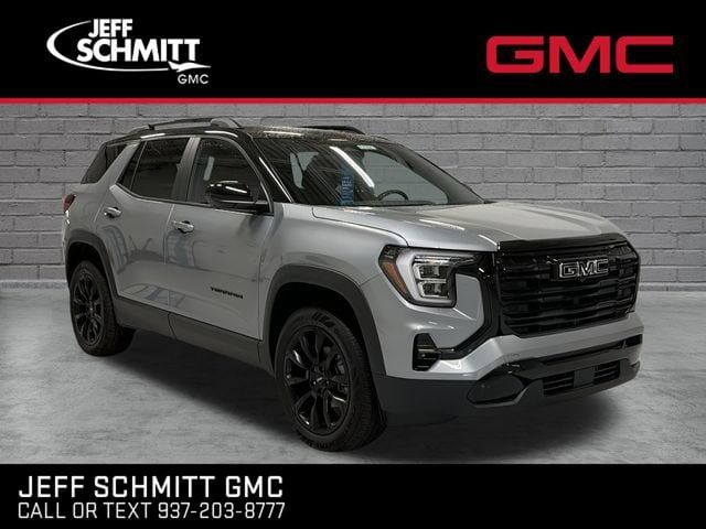 2027 GMC Terrain