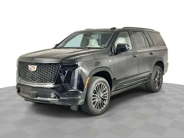 2025 CADILLAC Escalade