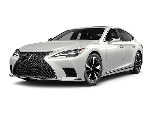 2024 LEXUS LS