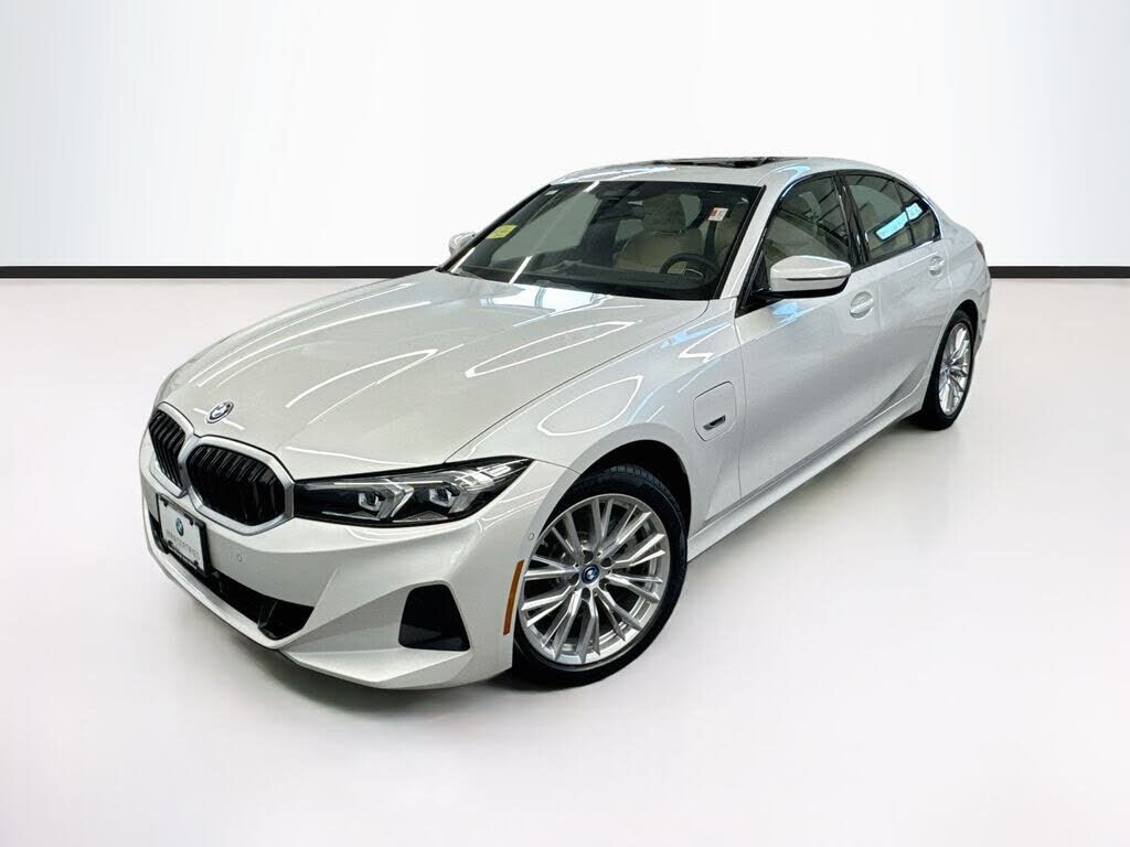 2023 BMW 3 Series