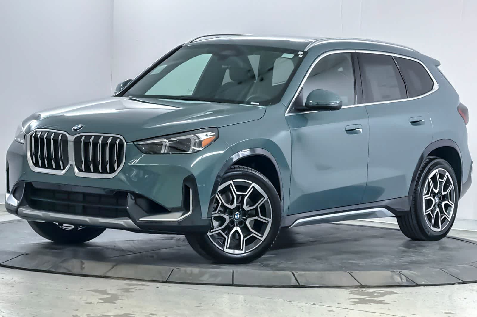 2026 BMW X1