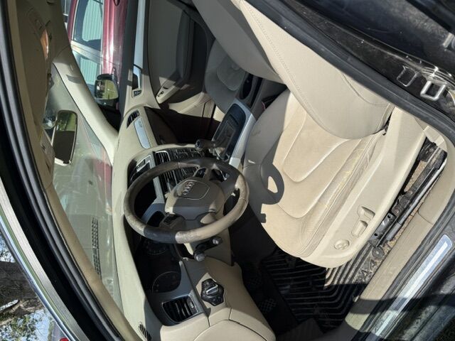 2012 Audi A4