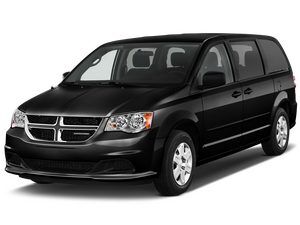 2018 DODGE Grand Caravan