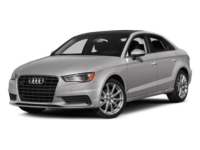 2016 AUDI A3