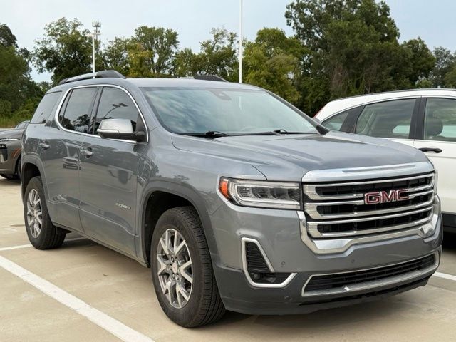 2022 GMC Acadia
