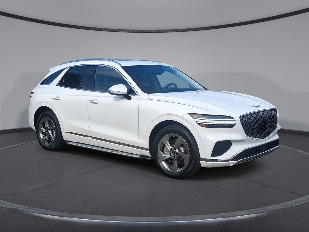 2026 GENESIS GV70