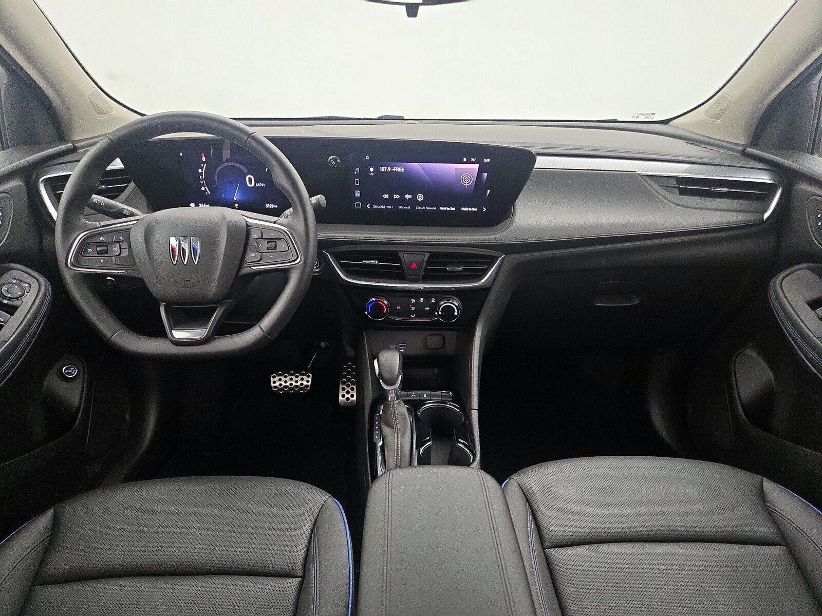 2025 BUICK Encore GX
