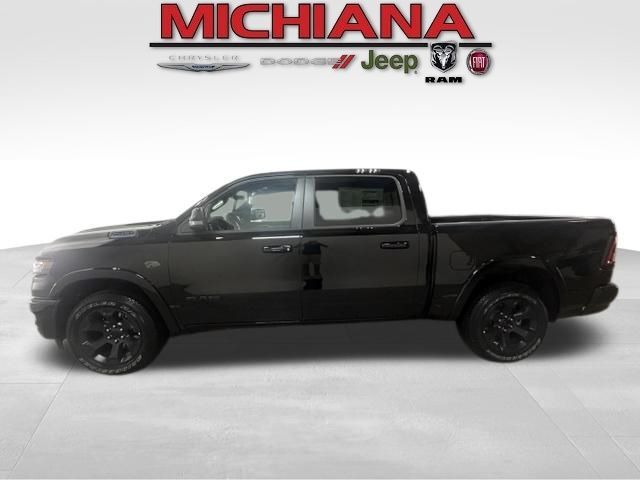 2027 RAM 1500