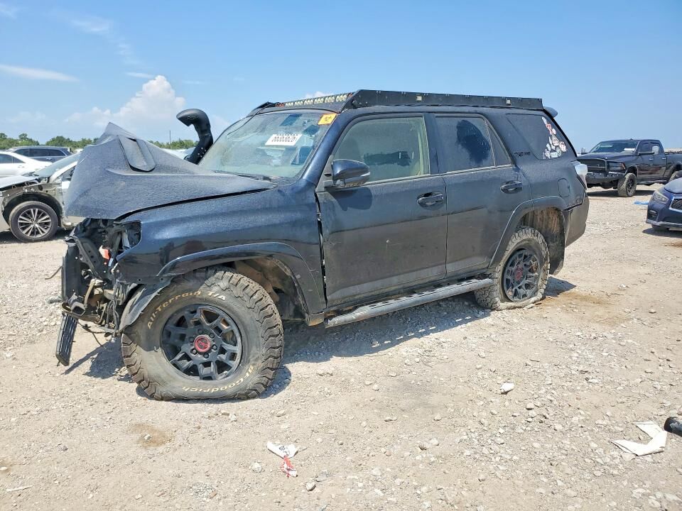 2023 TOYOTA 4-Runner