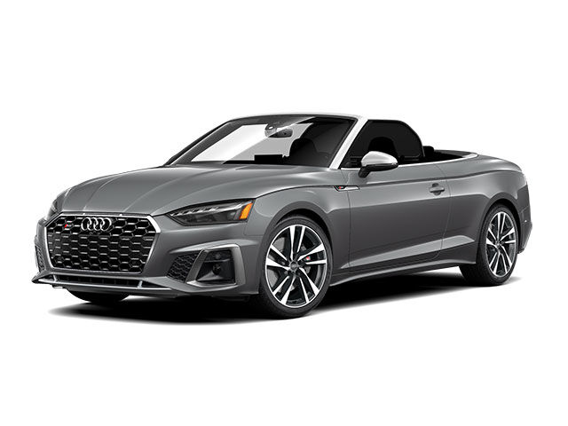 2023 AUDI S5