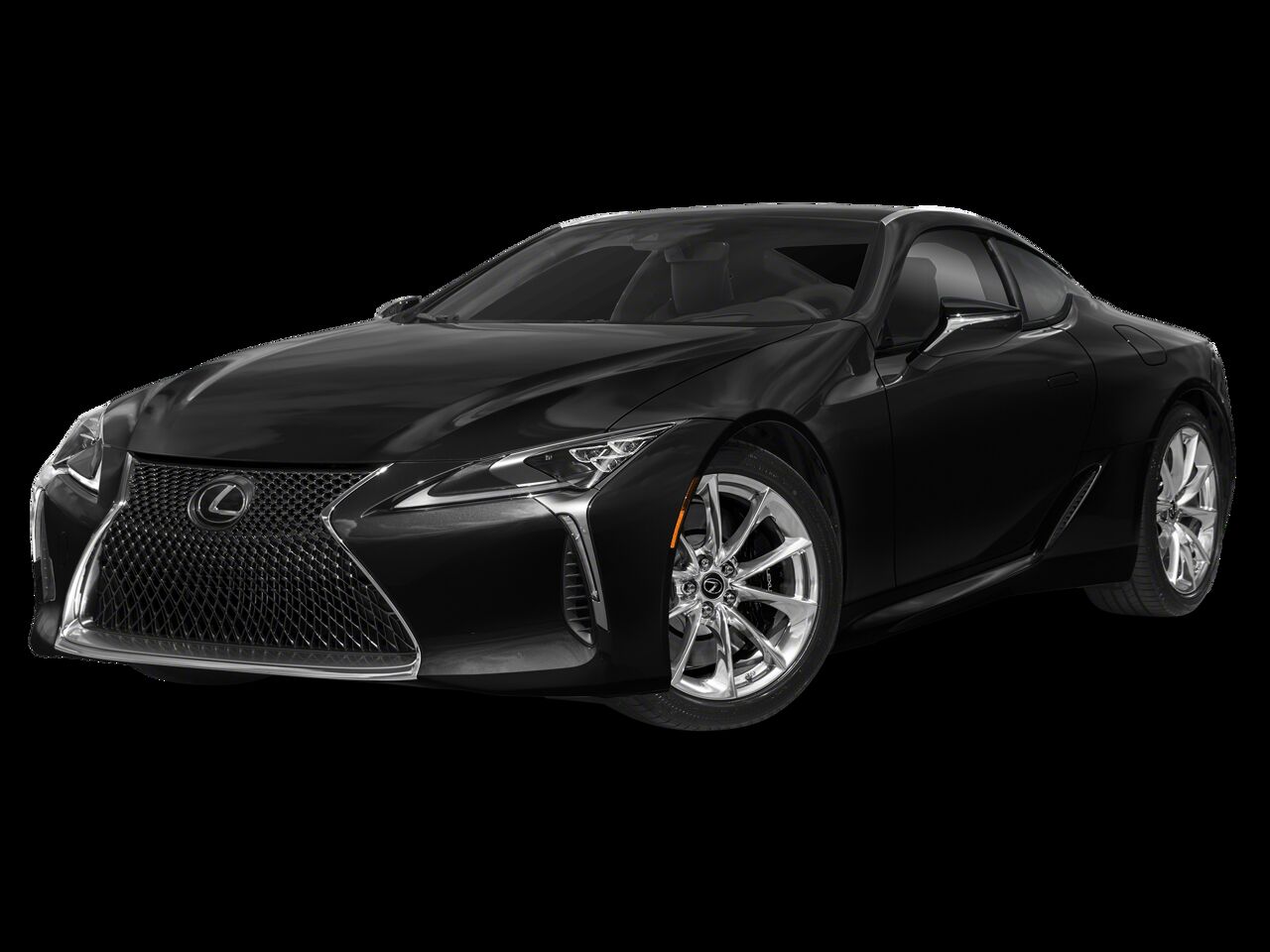 2020 LEXUS LC