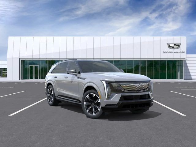 2026 CADILLAC Escalade IQ