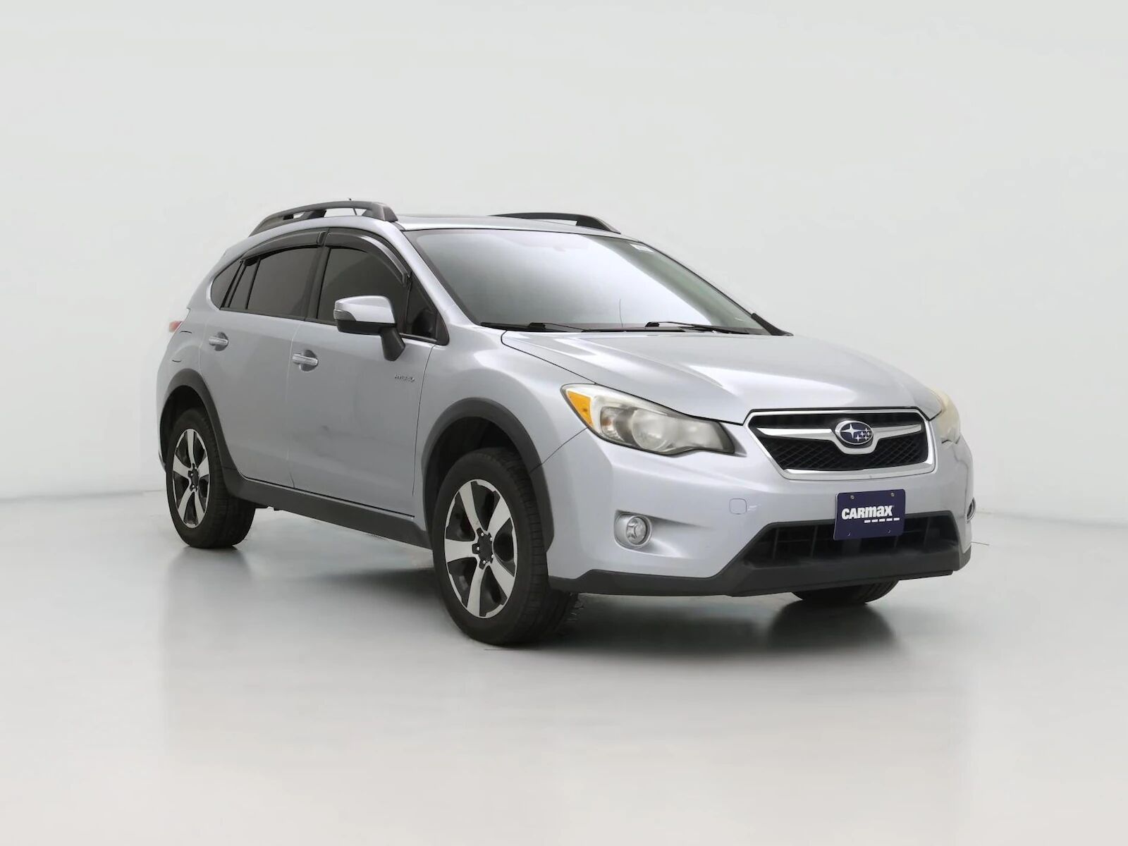 2015 SUBARU XV CrossTrek