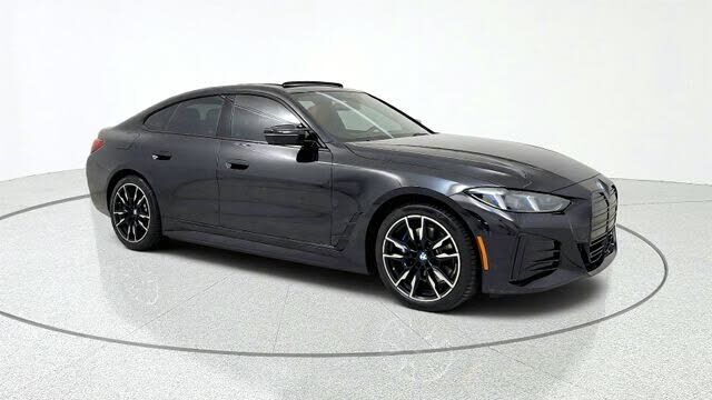 2025 BMW i4