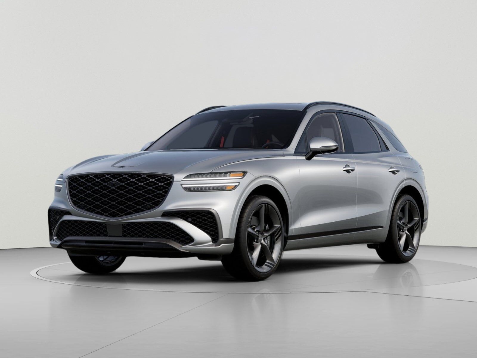 2027 GENESIS GV70