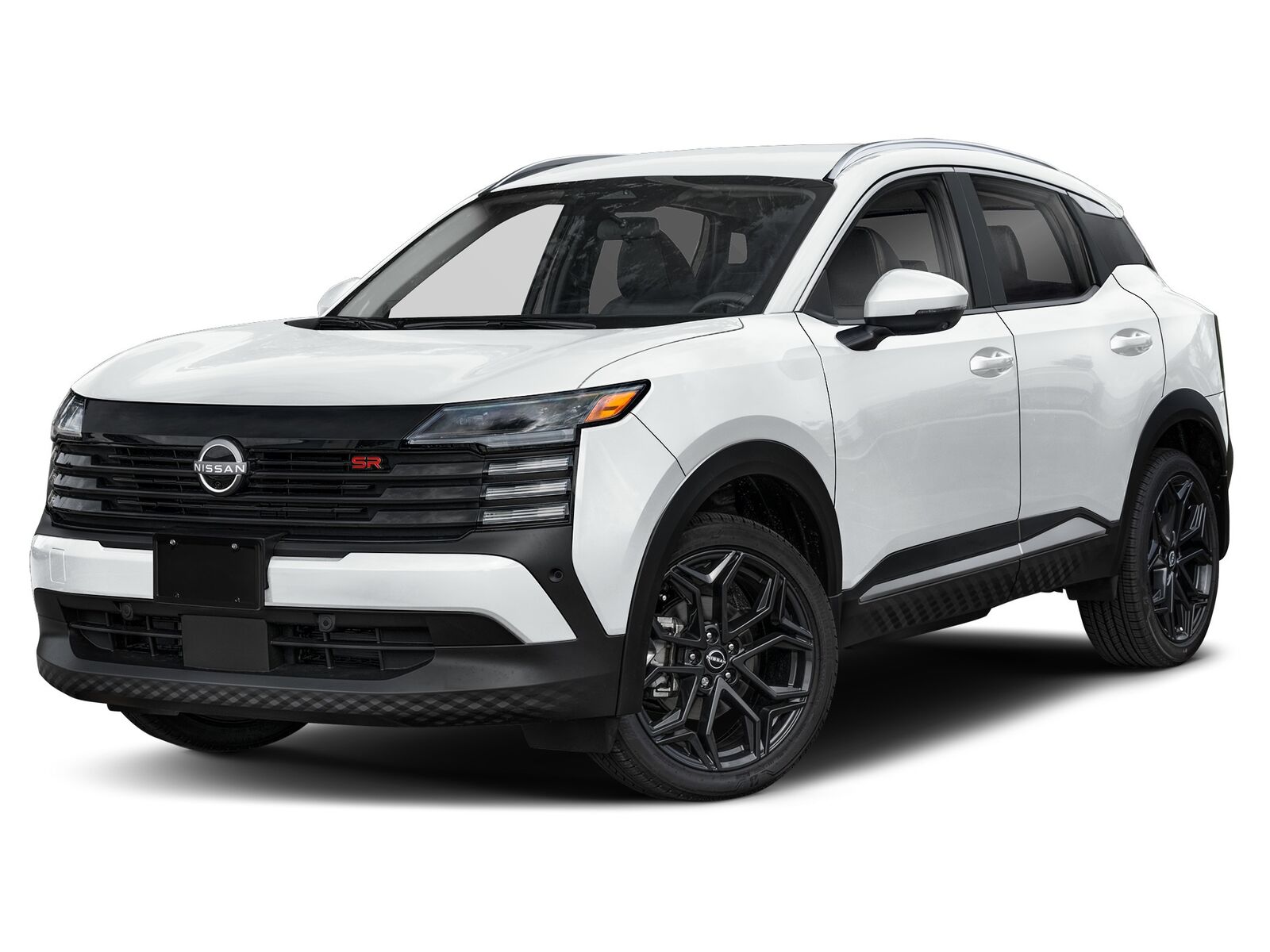 2027 NISSAN Kicks MPV