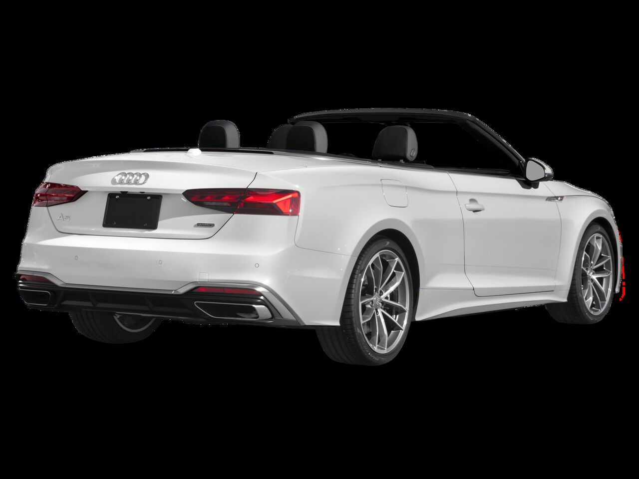 2021 Audi A5