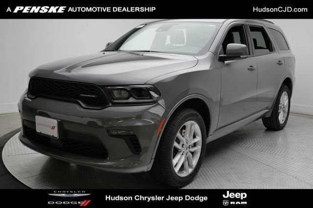 2022 DODGE Durango