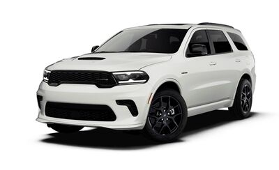 2027 DODGE Durango