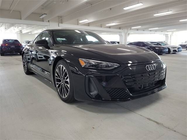 2025 Audi S e-tron GT