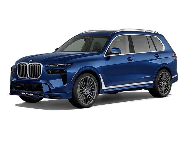 2024 BMW X7