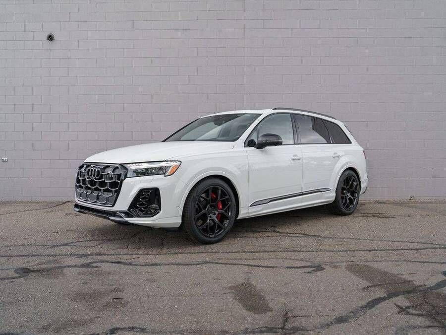 2026 AUDI SQ7