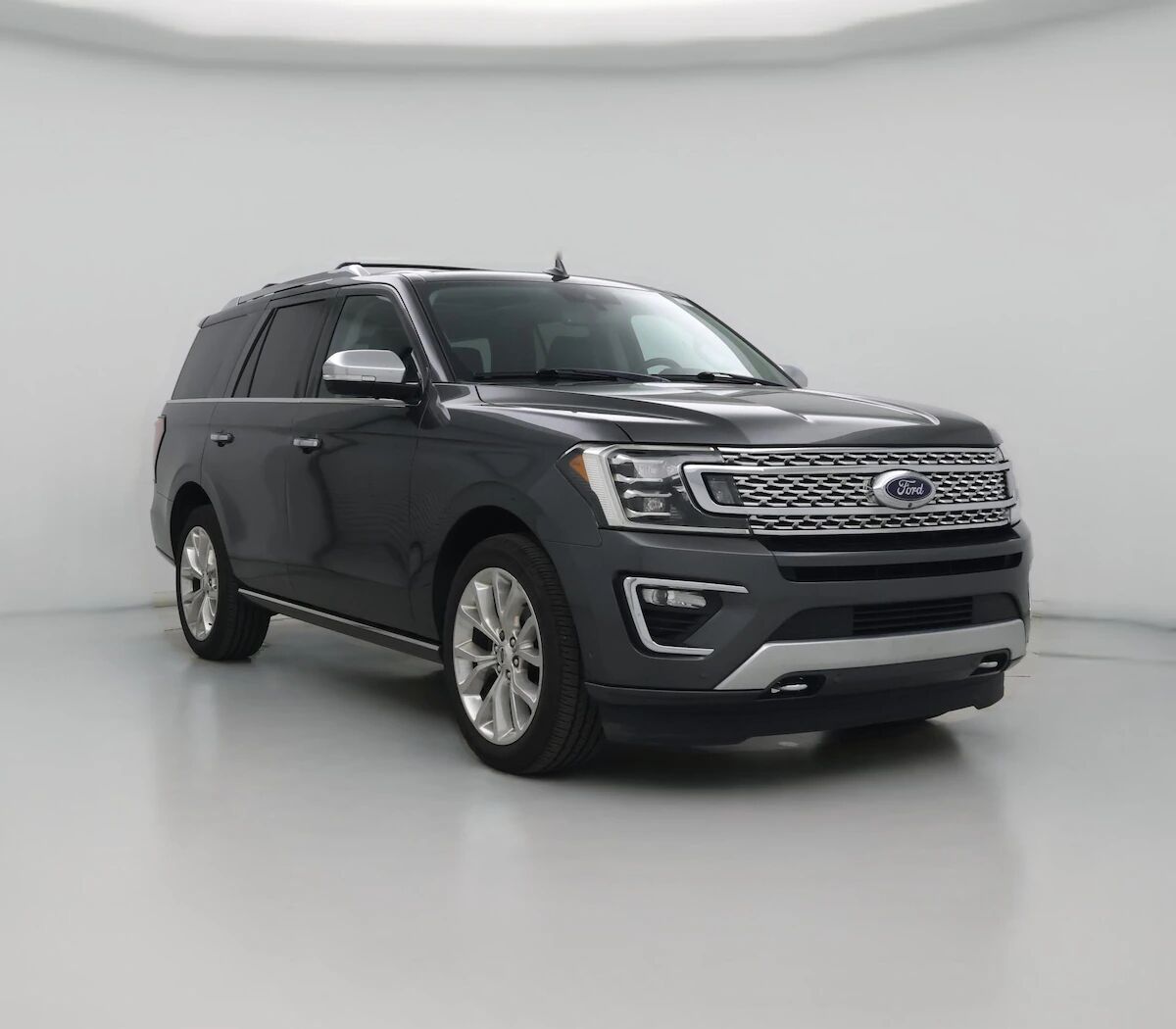 2019 FORD Expedition