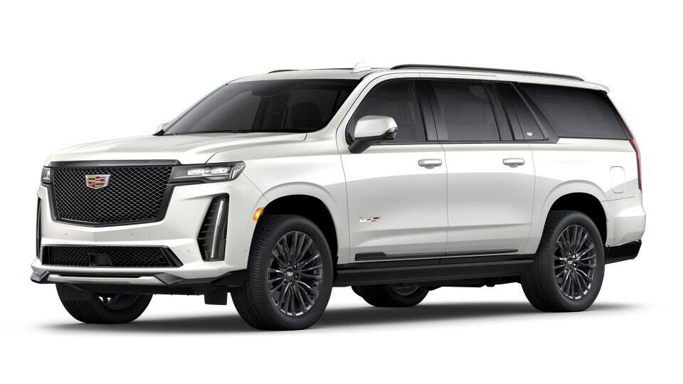 2023 CADILLAC Escalade ESV