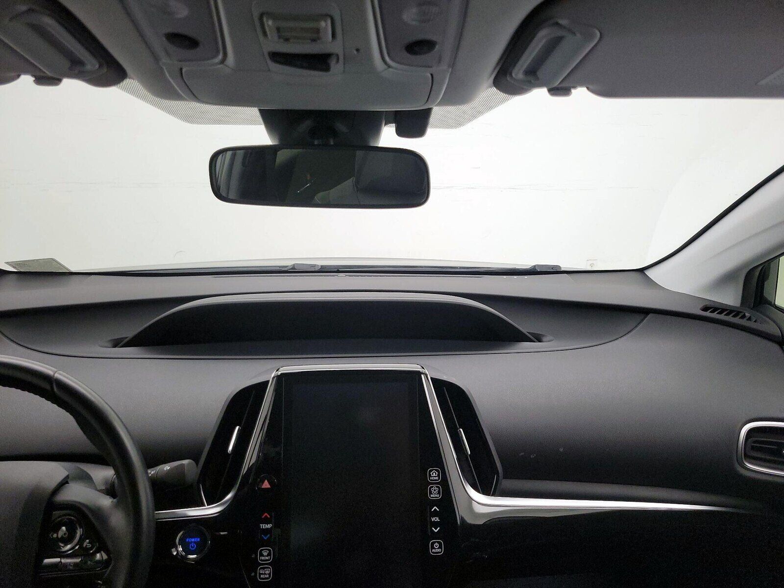 2021 TOYOTA Prius