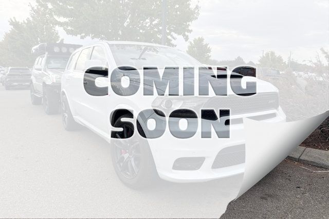 2018 DODGE Durango