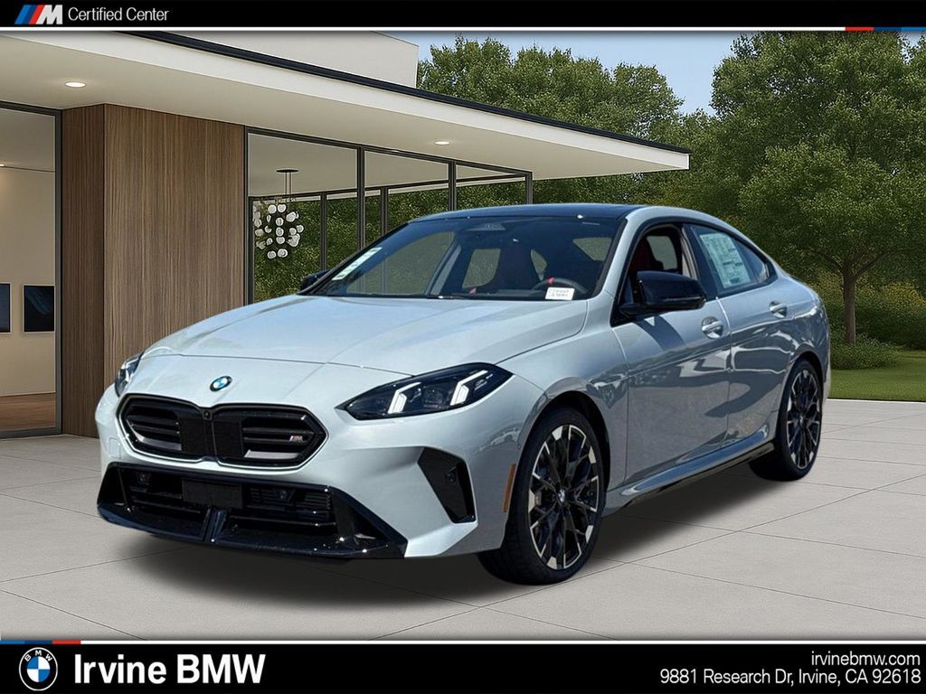 2026 BMW M2