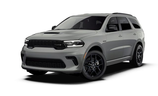 2027 DODGE Durango