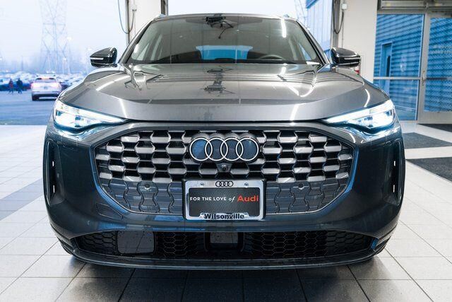 2025 Audi Q5