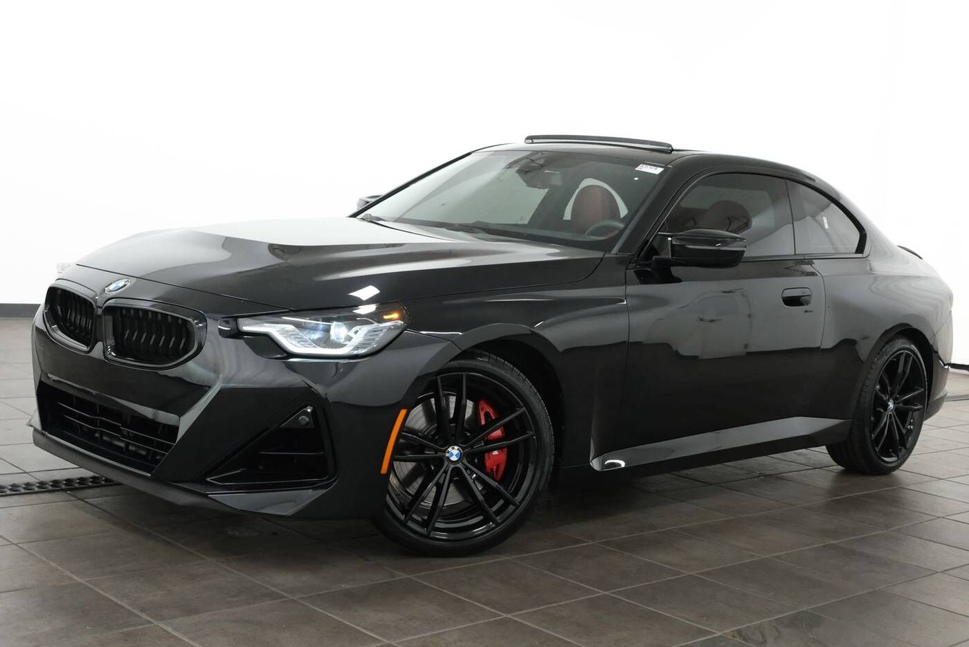2023 BMW M2