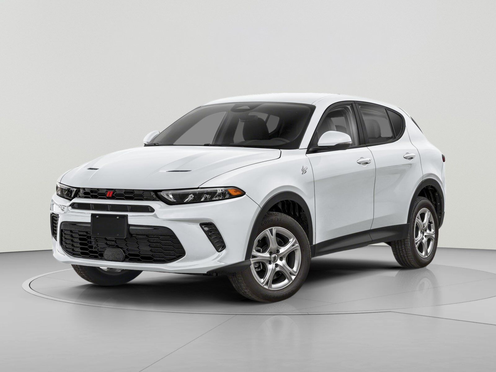 2024 DODGE HORNET