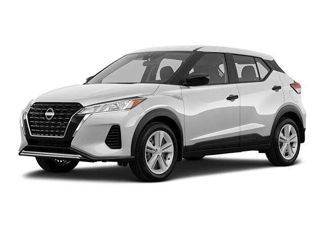 2023 NISSAN Kicks