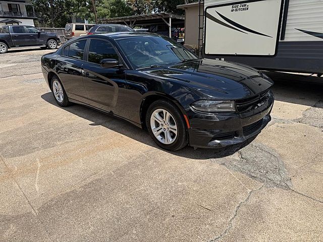 2019 DODGE Charger