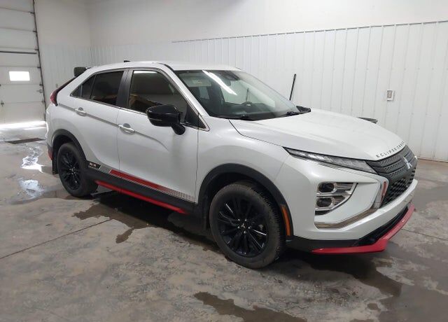 2024 MITSUBISHI ECLIPSE CROSS