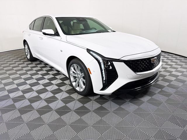 2026 CADILLAC CT5