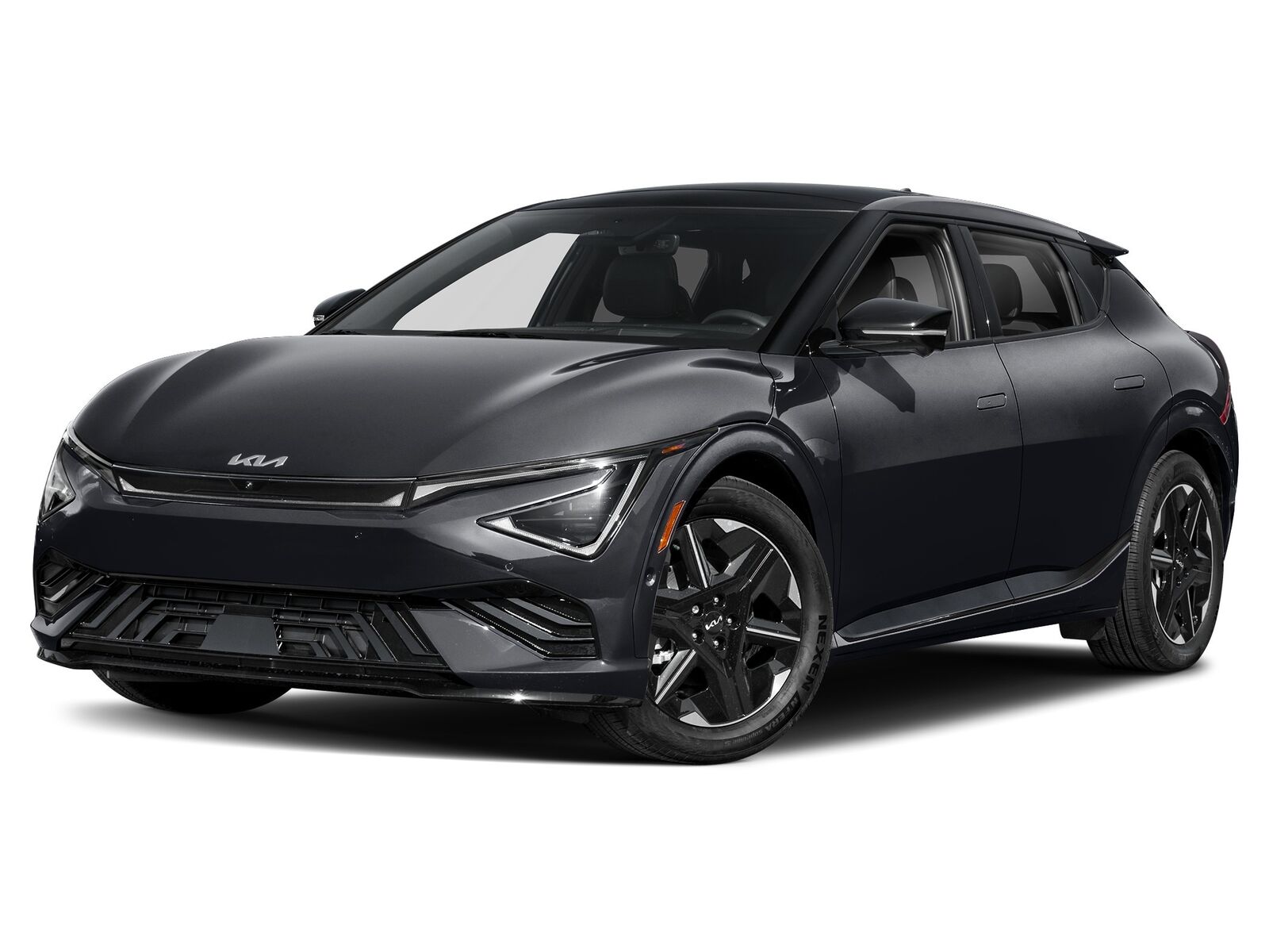 2026 KIA EV6