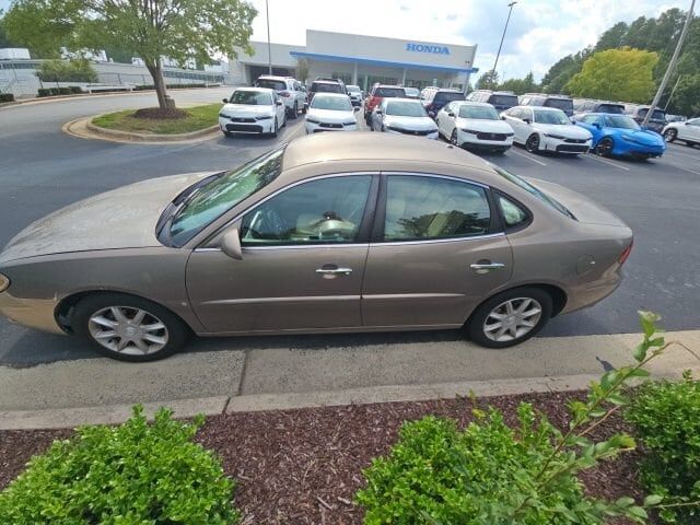 2006 BUICK LaCrosse