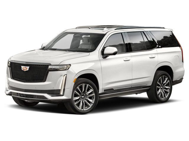 2021 CADILLAC Escalade