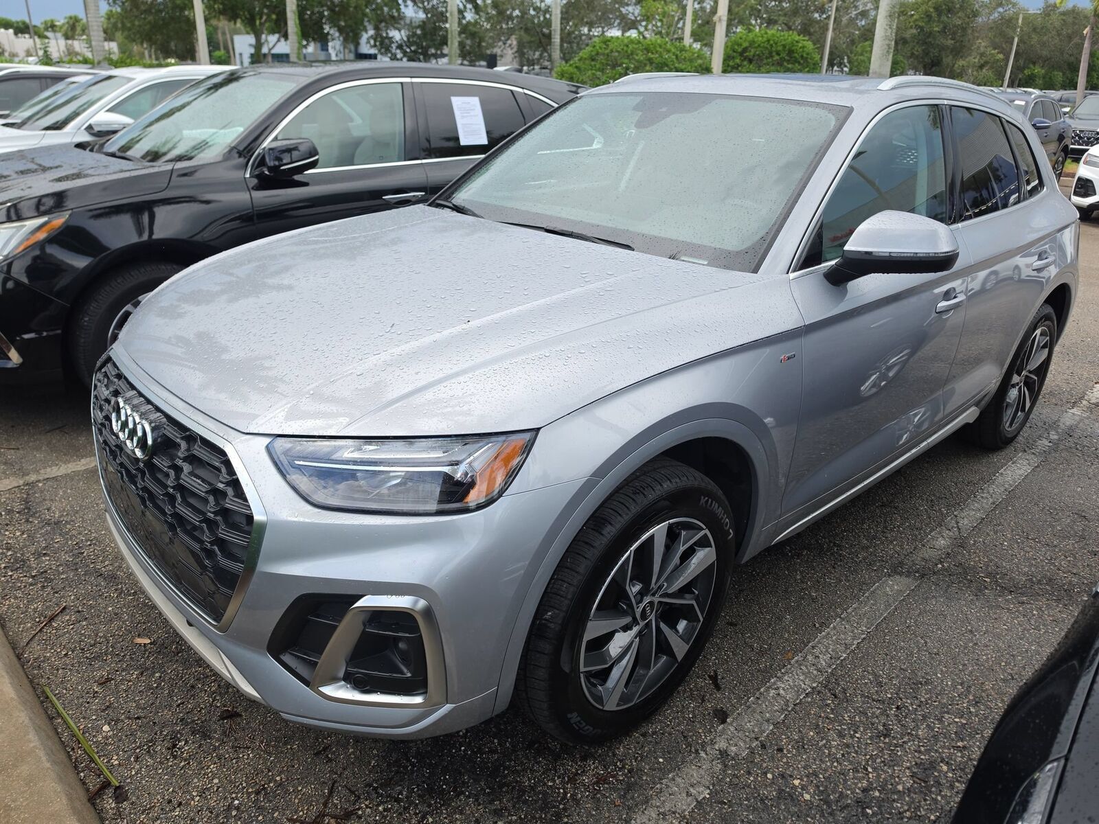 2024 Audi Q5