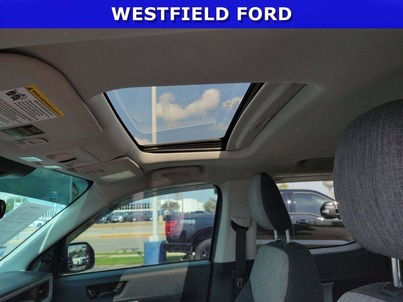 2023 FORD Maverick