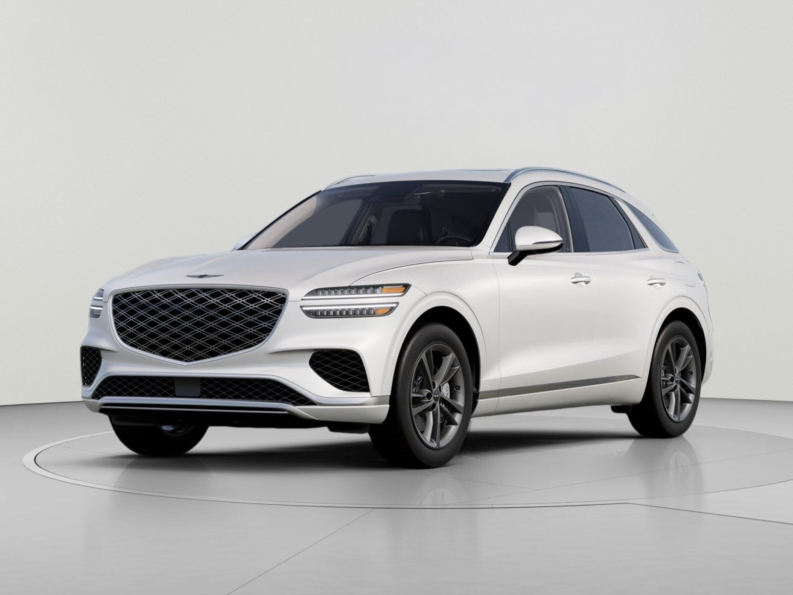 2027 GENESIS GV70